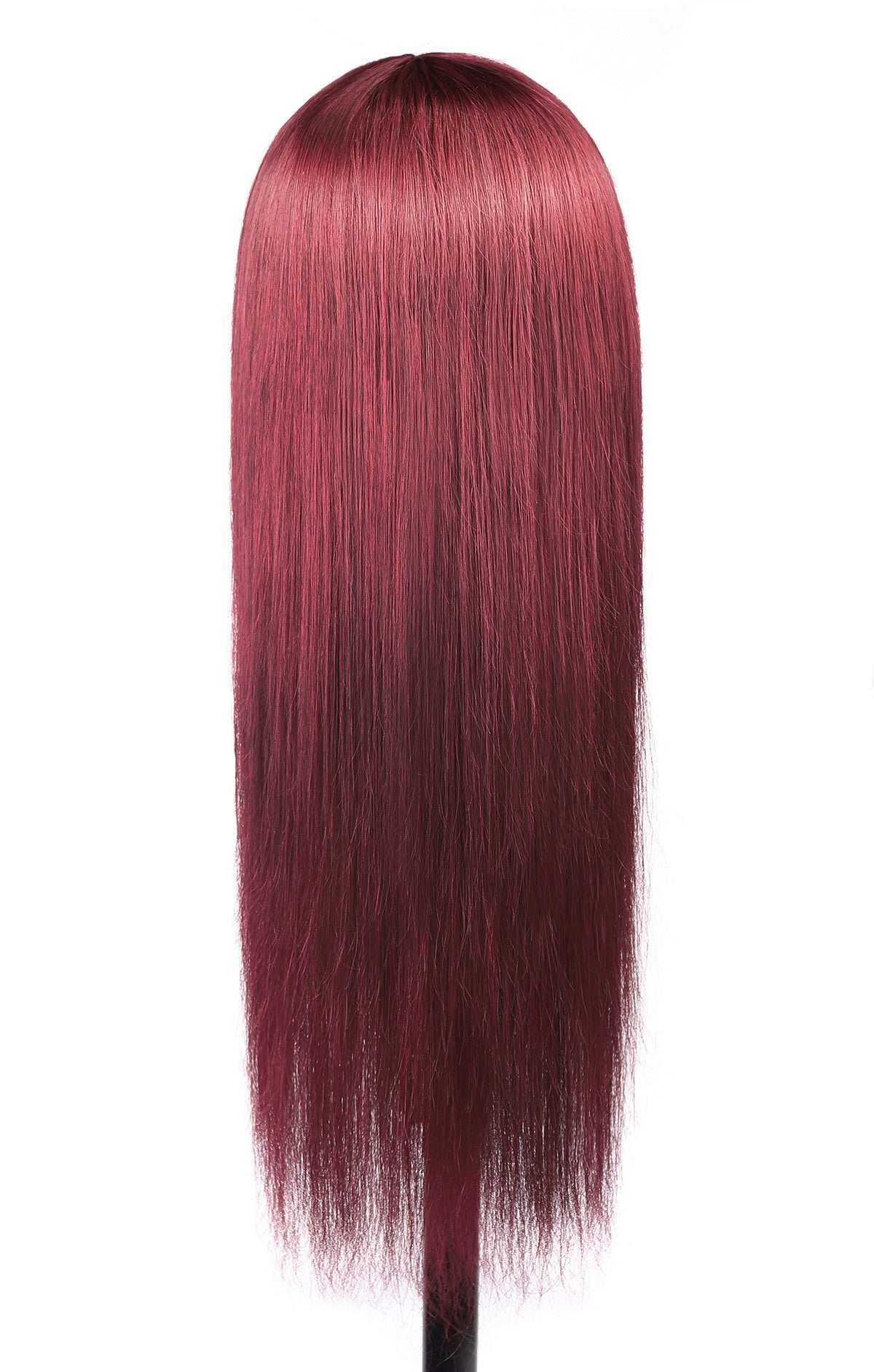 Liuhai Real Hair Wig