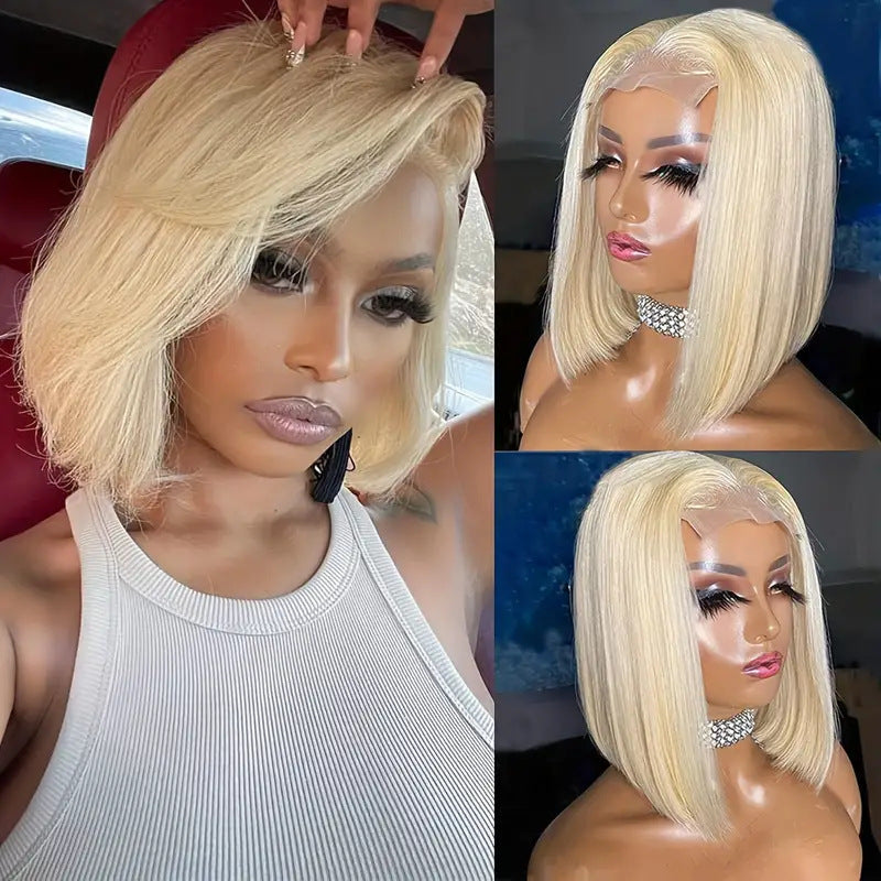 Short Bob Wig