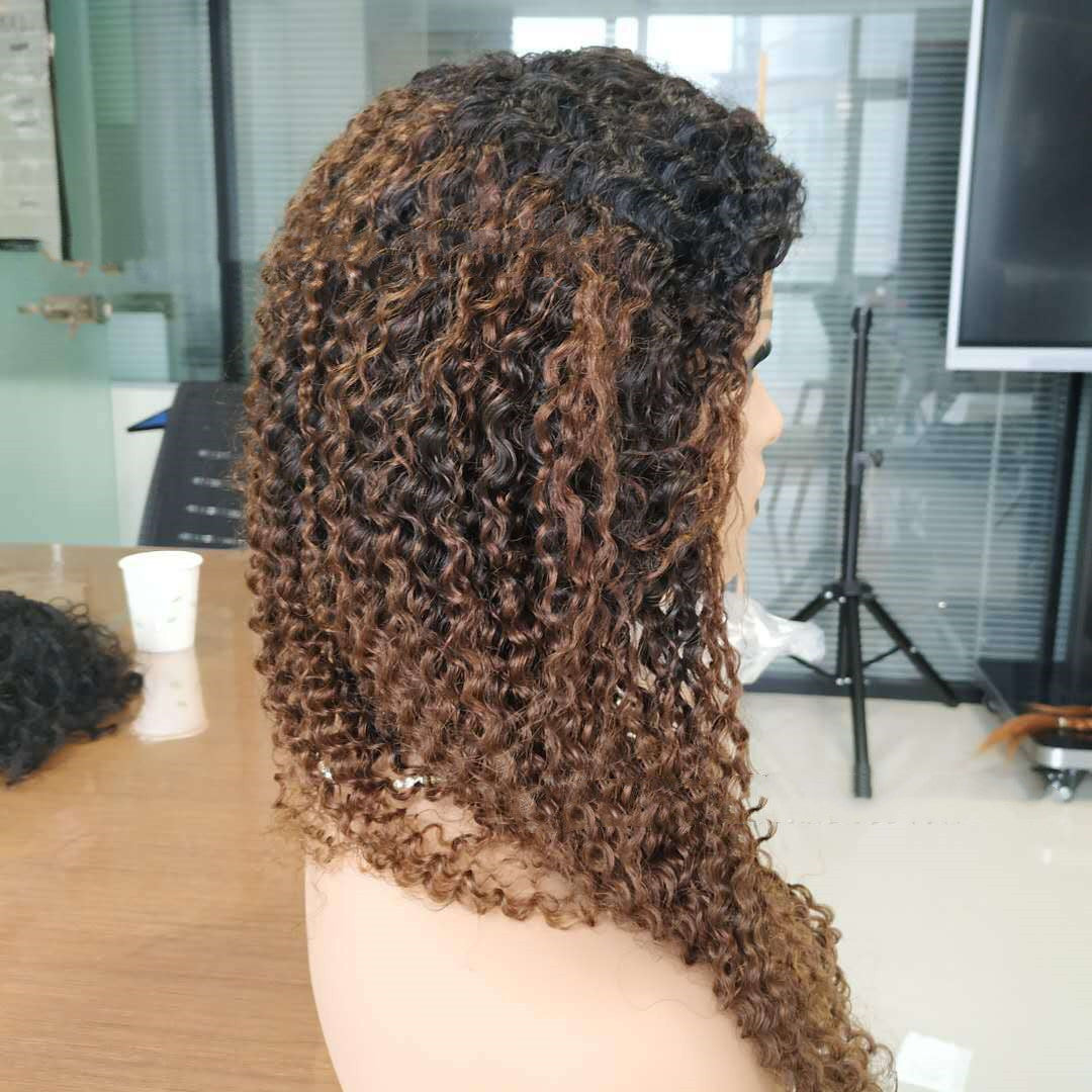 10A Ombre Human Hair