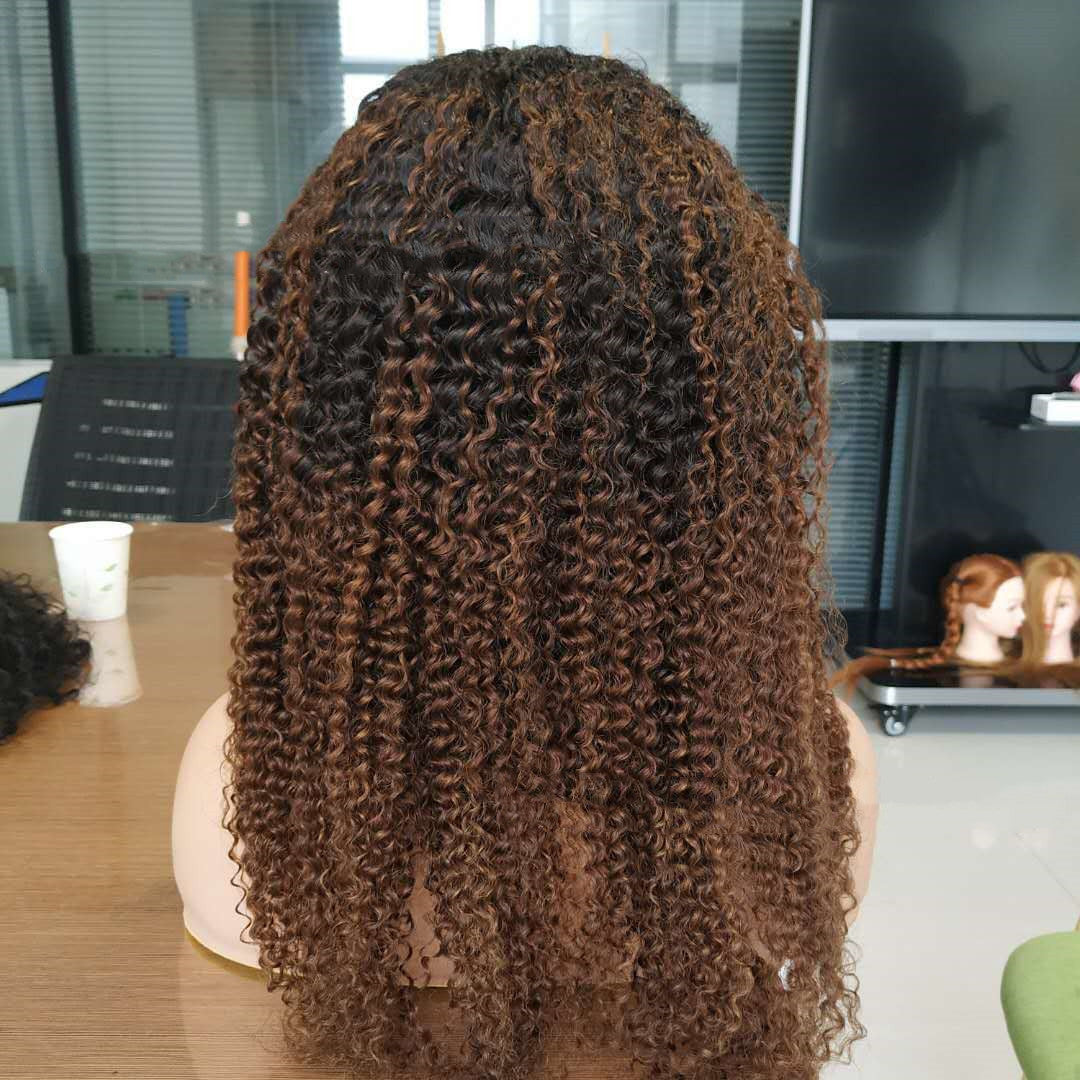 10A Ombre Human Hair