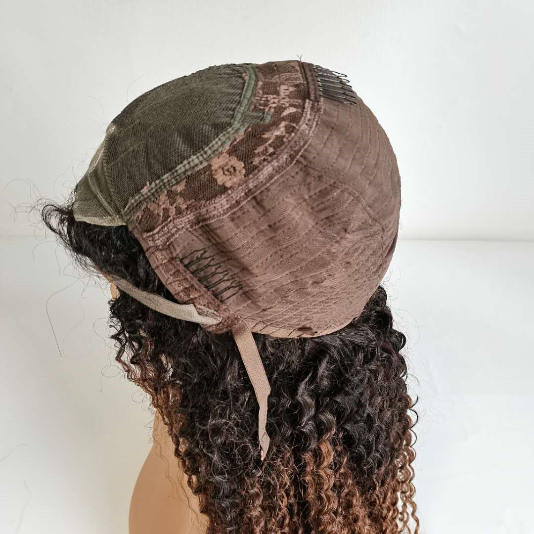 10A Ombre Human Hair