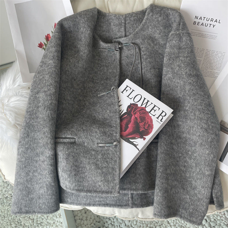 Fashion Sweet Short