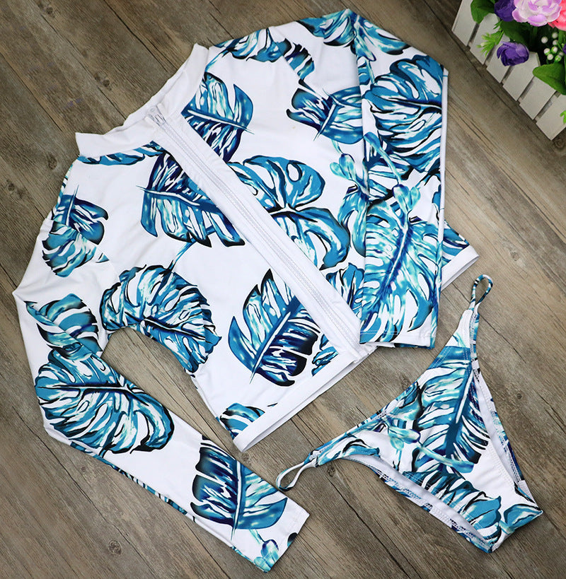 One Piece Swimsuit