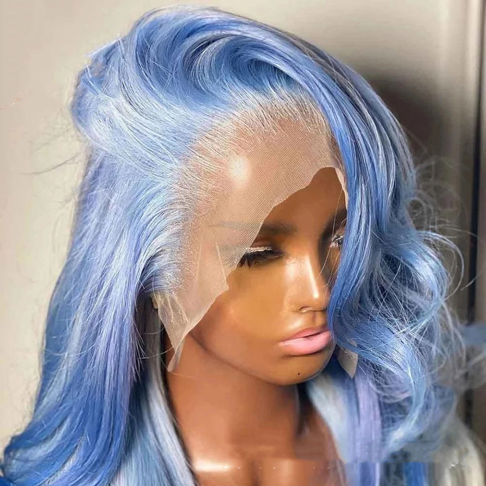 Body Wave Human Hair