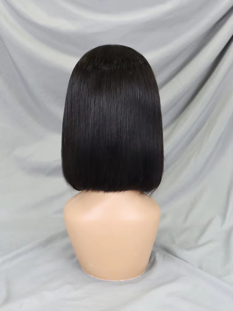 Lace Front Bob Wig
