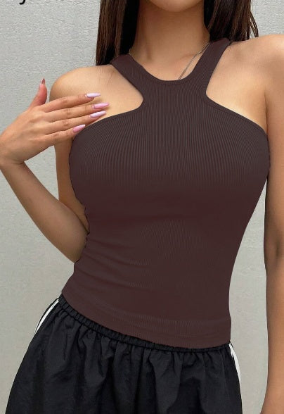 Halter Top