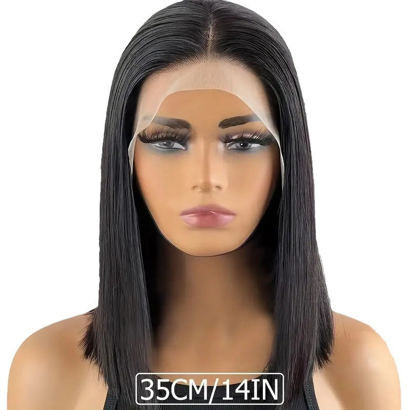 Short Bob Wig
