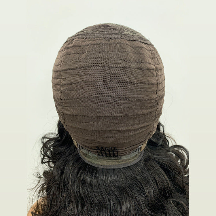 Ombre Curly Human Hair