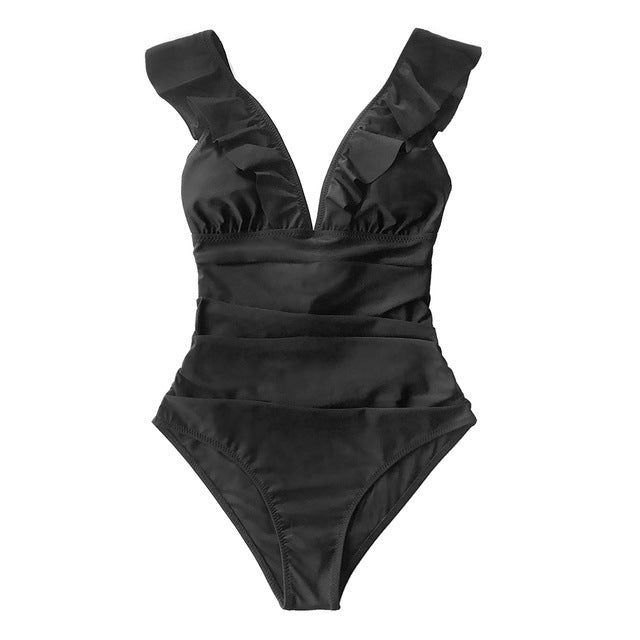 Bathing Bodysuit