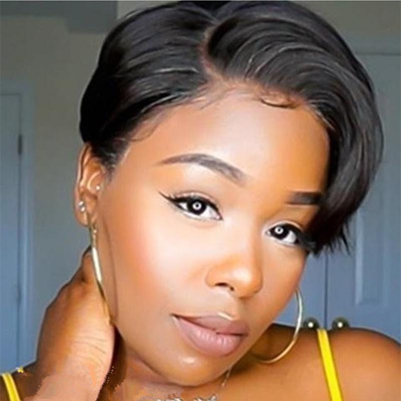 Short Bob Wig