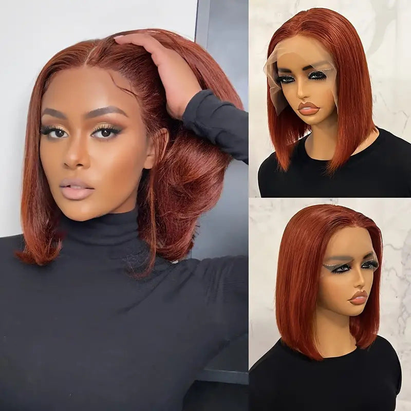 Short Bob Wig