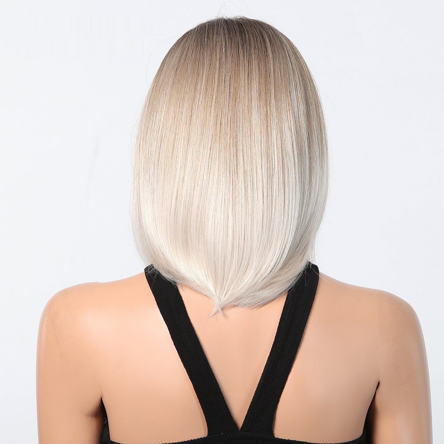 Realistic Wig