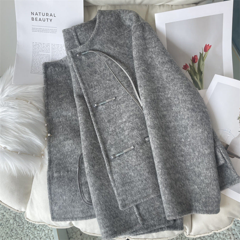 Fashion Sweet Short