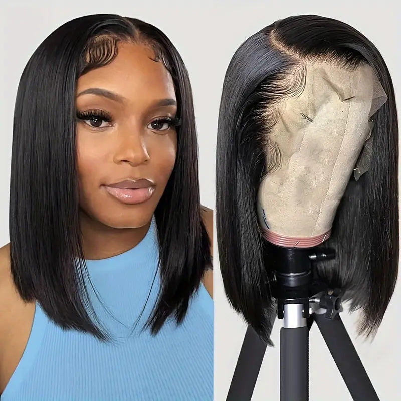 Short Bob Wig
