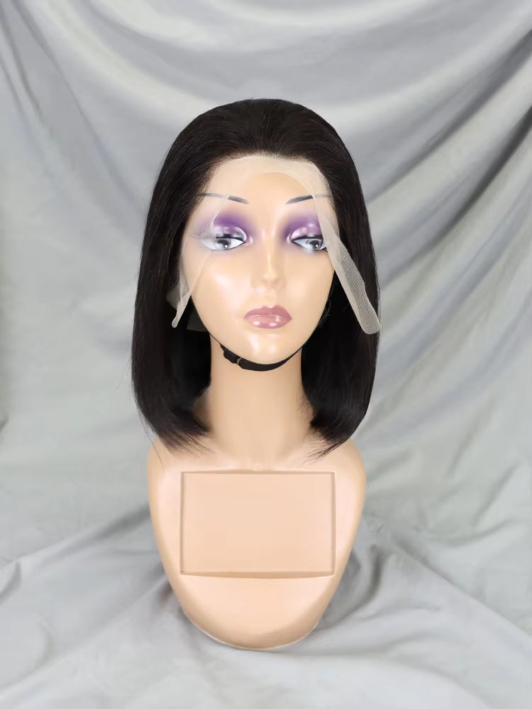 Lace Front Bob Wig