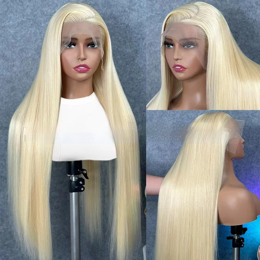 Straight Human Hair
