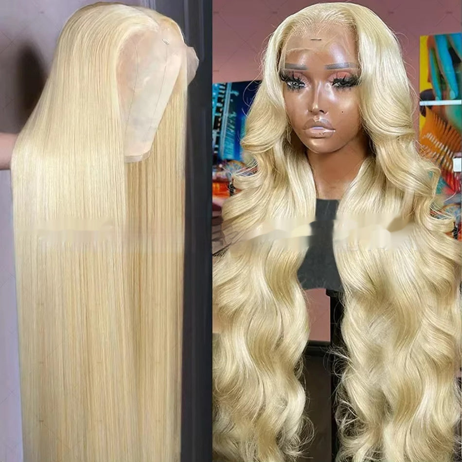 Straight Human Hair