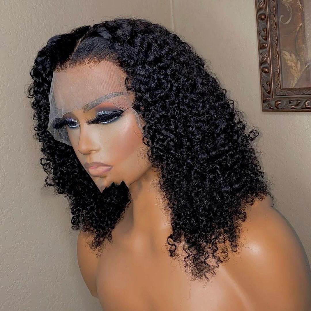 Burmese Long Curly