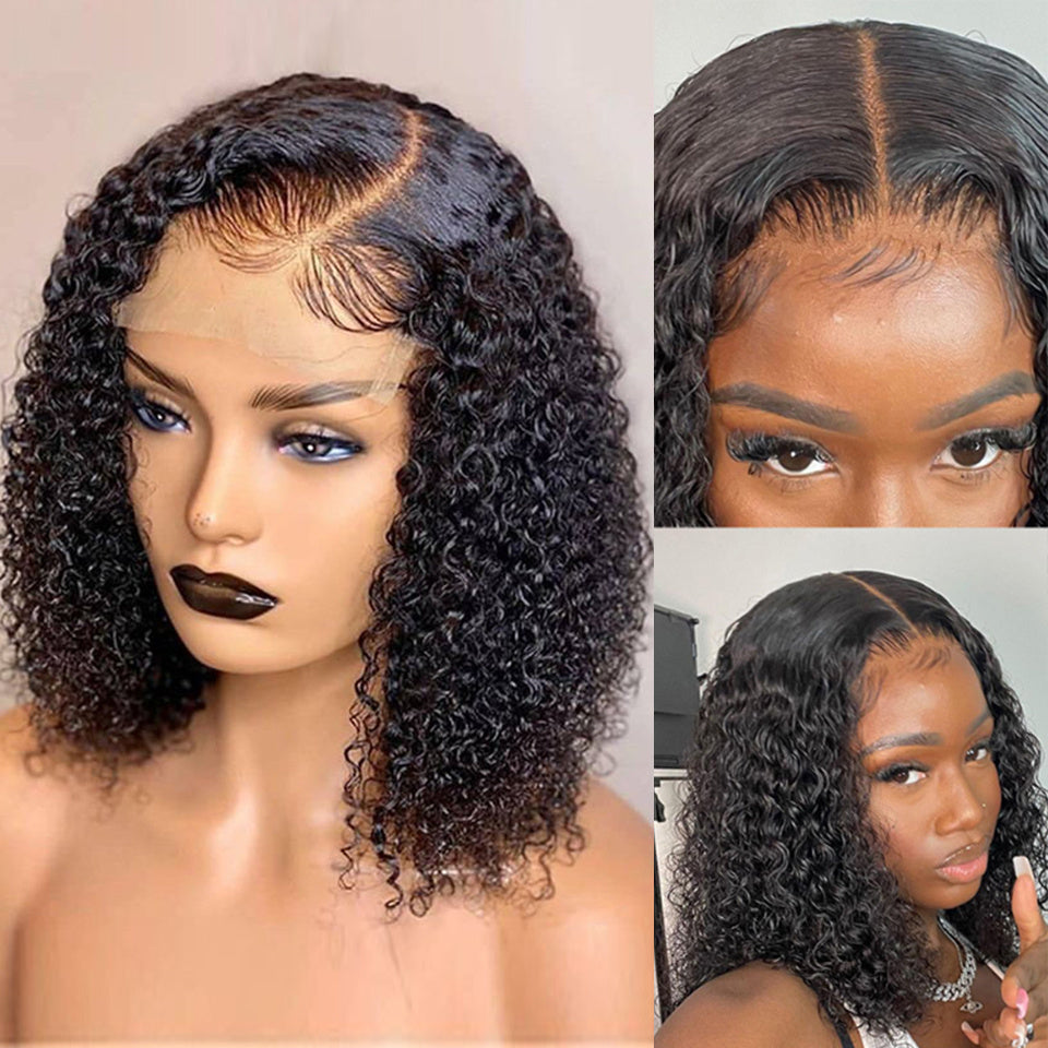 Deep Water Wave Lace