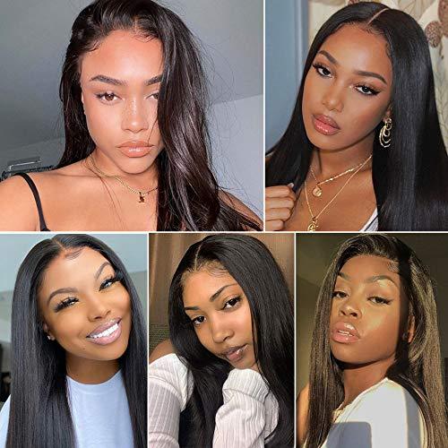Front Lace Hair