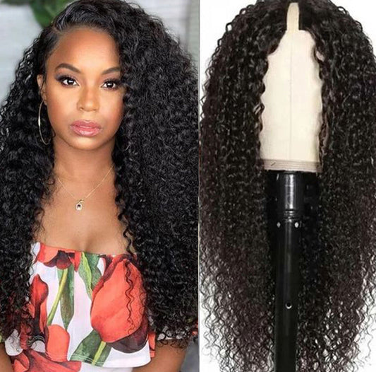 Mechanism Human Hair Wig