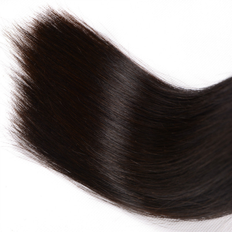 synthetic hair curtain