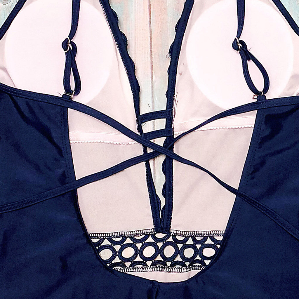 Sling Swimwear