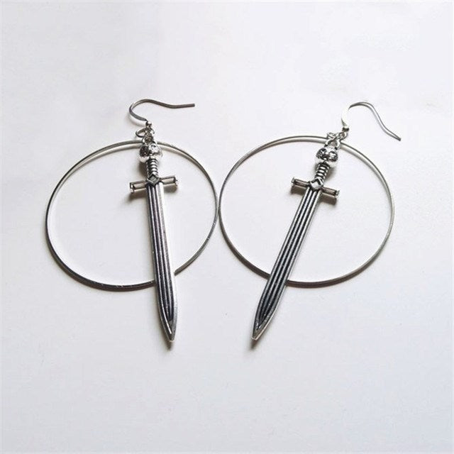 Earings Women Sweet Earring Crystal Set Boho