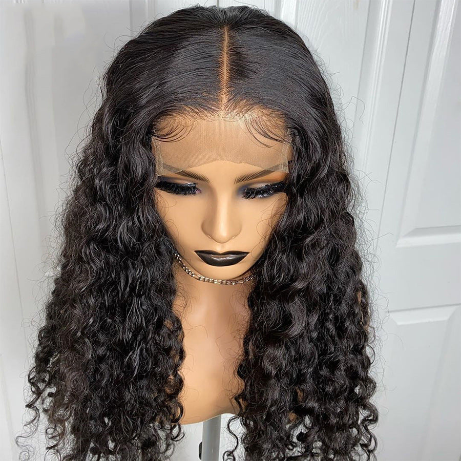 kinky small Hairs