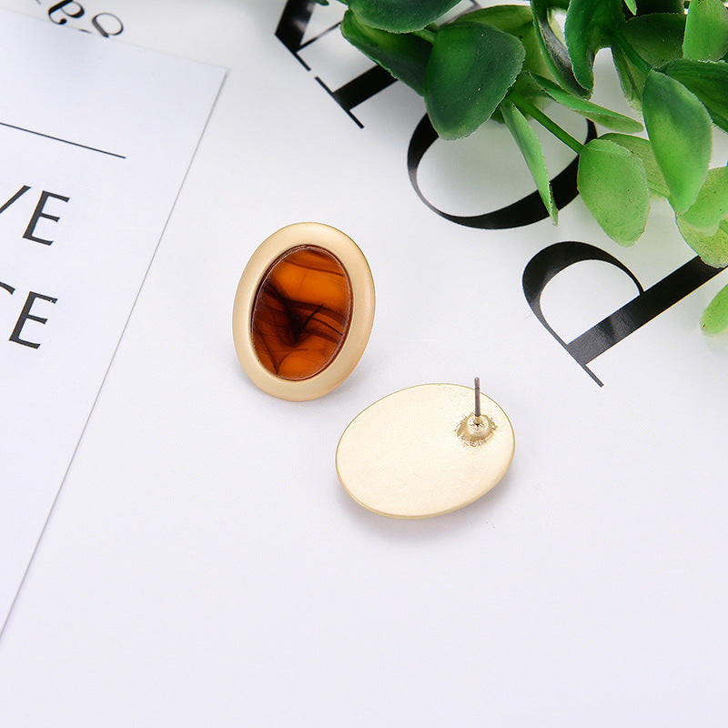 Women  Jewelry Classic Wholesale Retro Fashion Earring