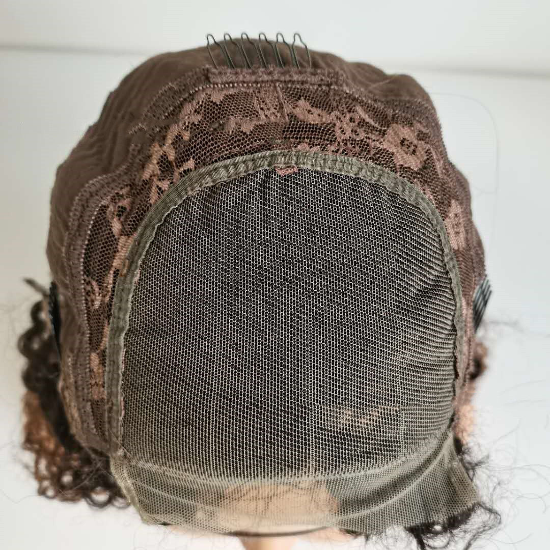 10A Ombre Human Hair