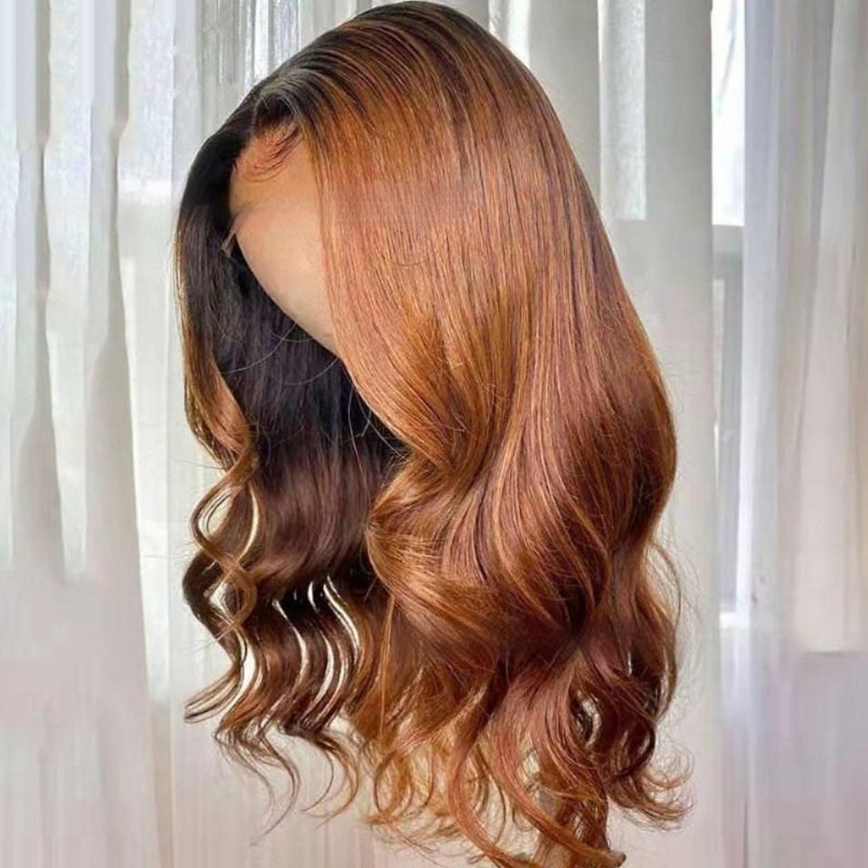 Real Human Hair