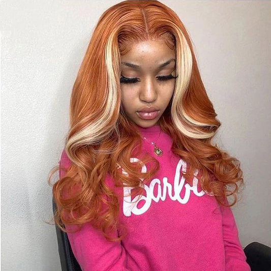 Human Hair Wig