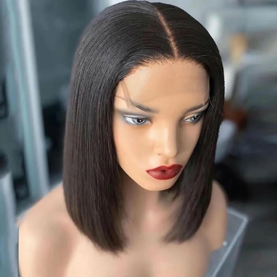 Bob Wig Short