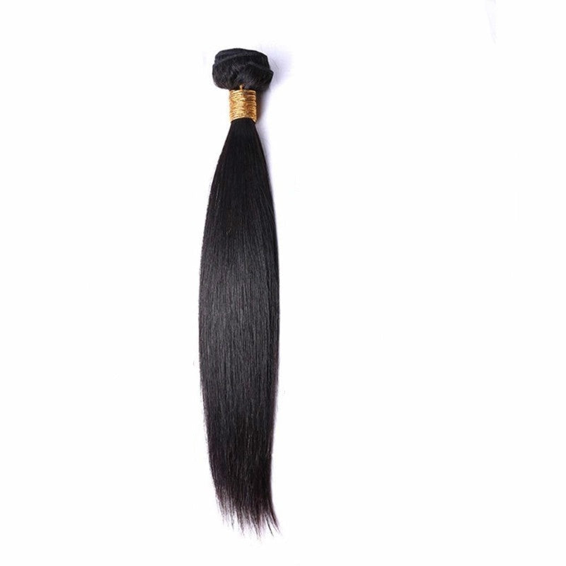 synthetic hair curtain