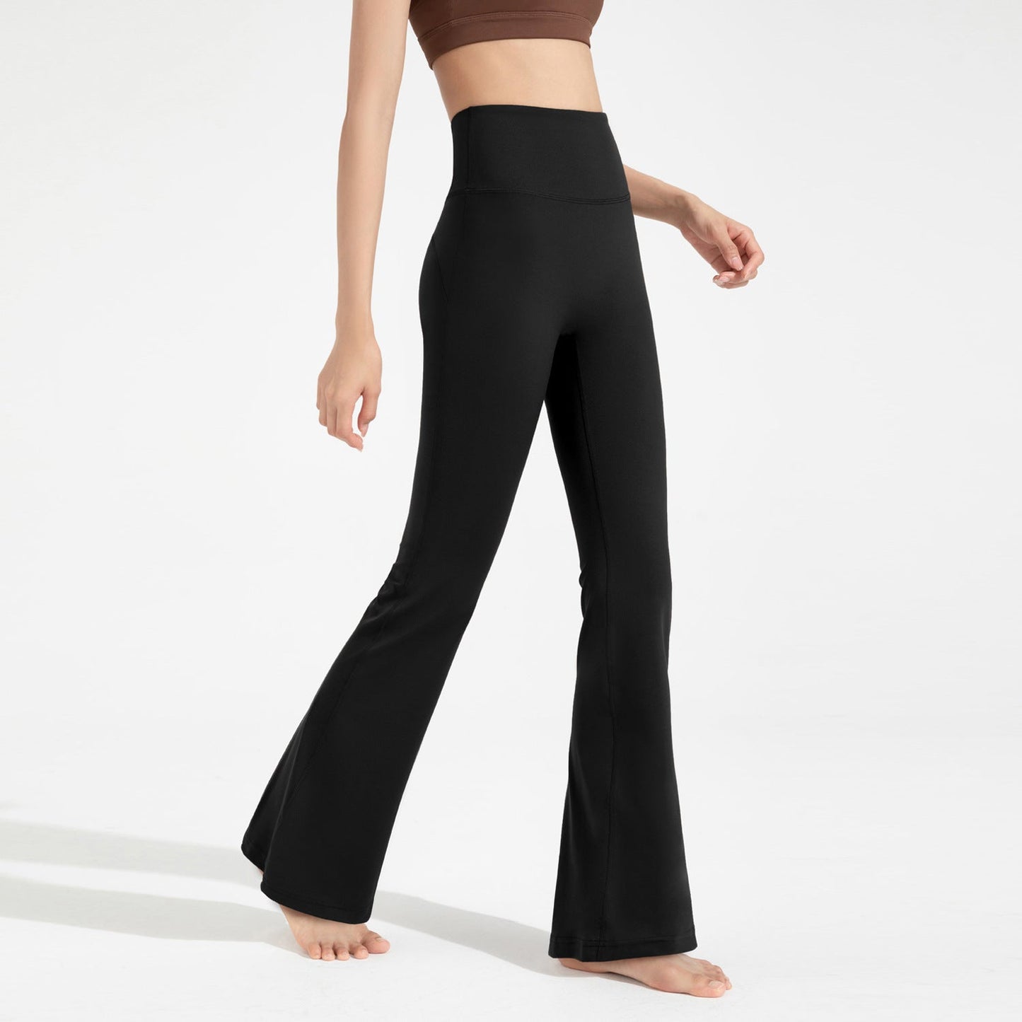 Antibacterial Yoga Pants