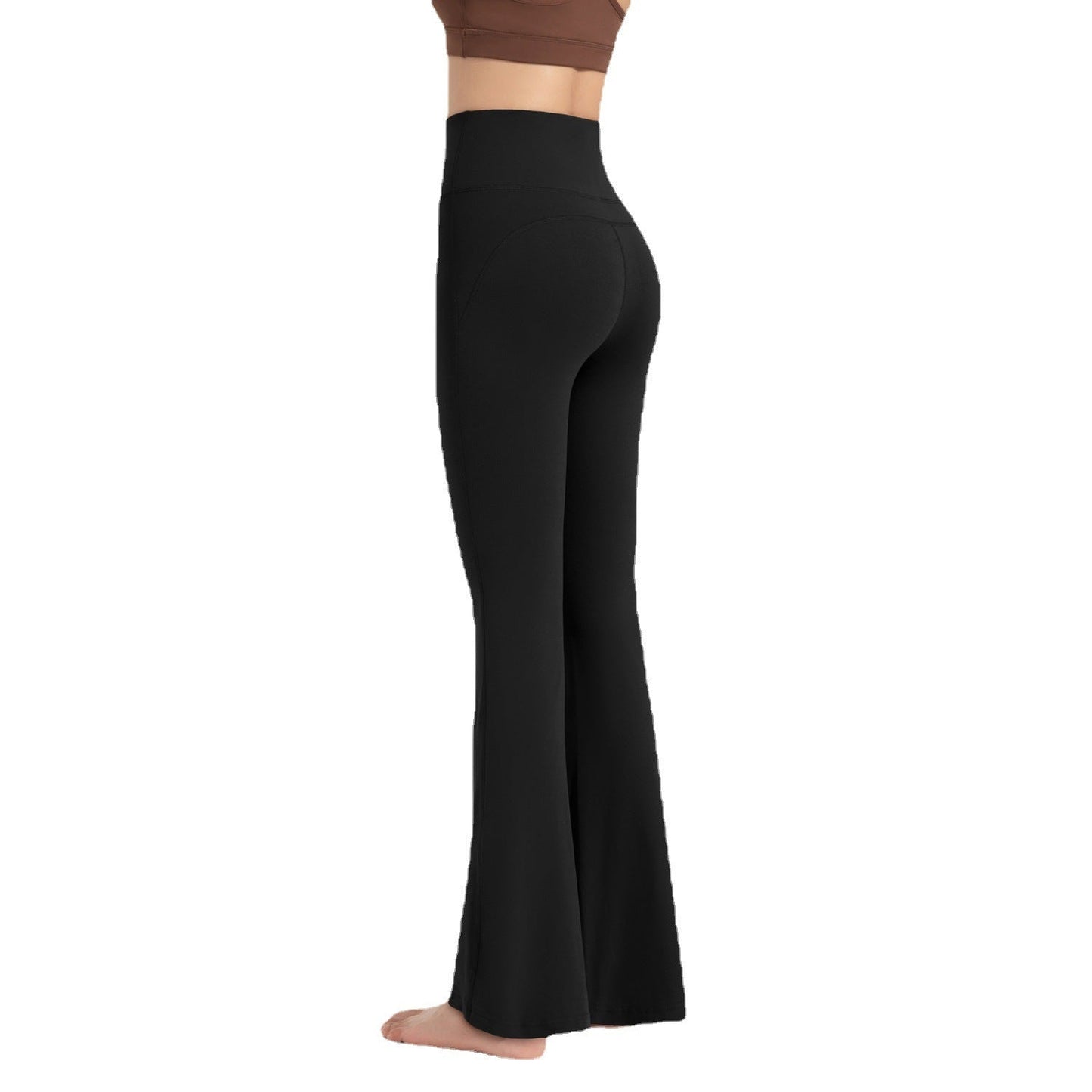 Antibacterial Yoga Pants