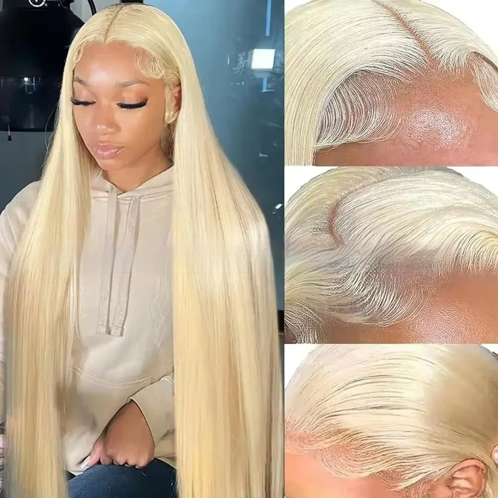 Straight Human Hair