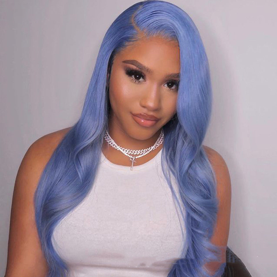 Body Wave Human Hair