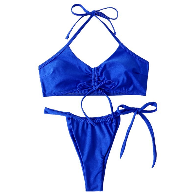 Neck Hanging Suit