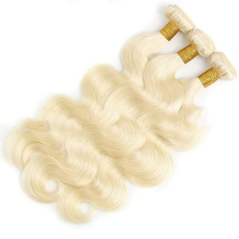 Simulated Hair