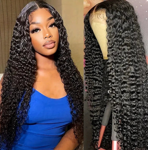 Versatile Human Hair