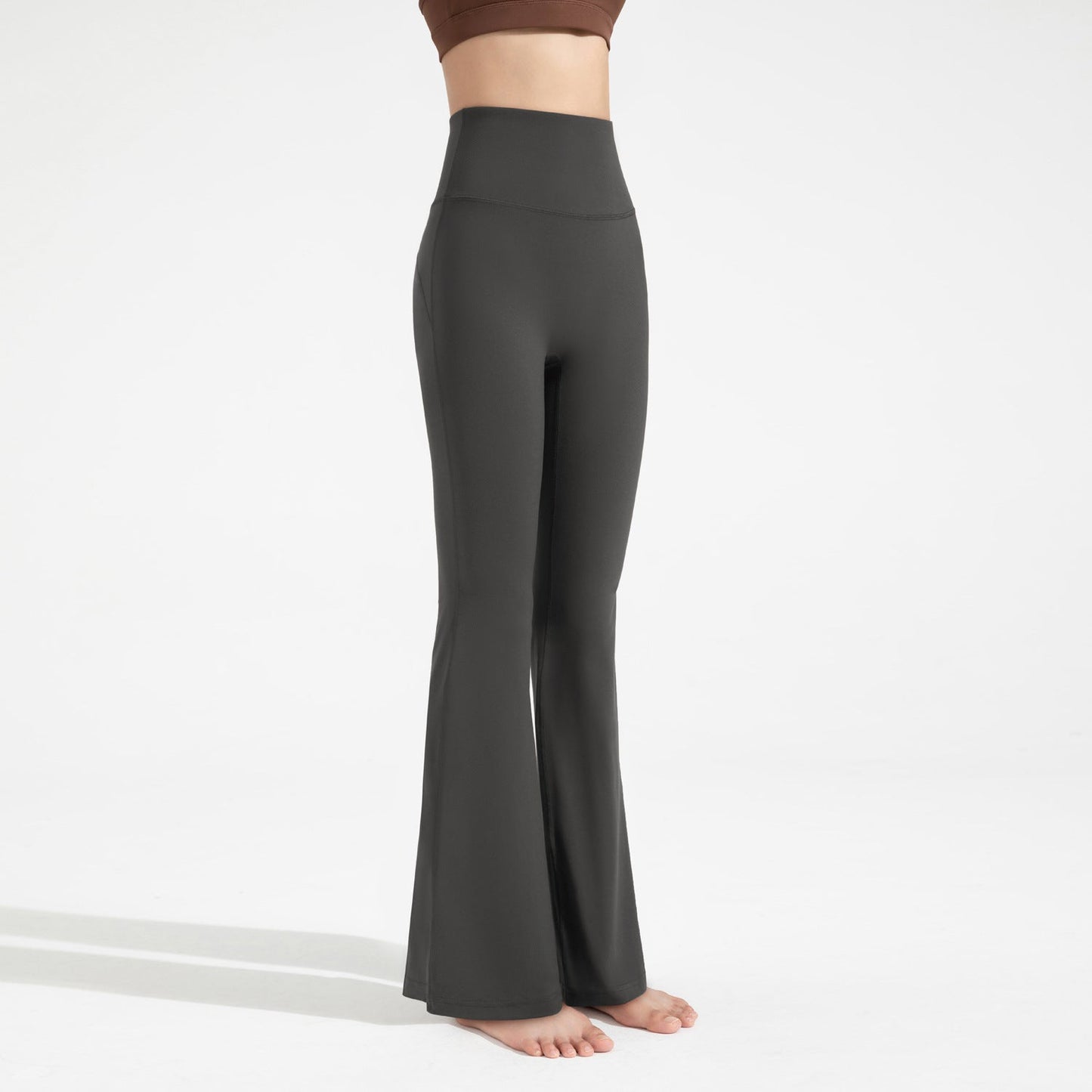 Antibacterial Yoga Pants