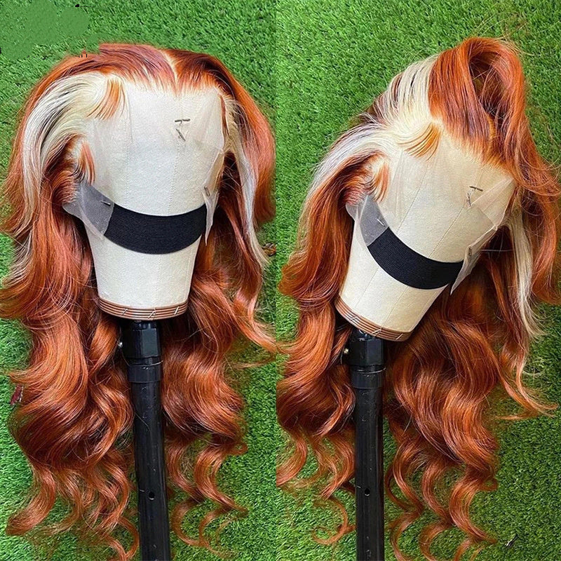 Human Hair Wig