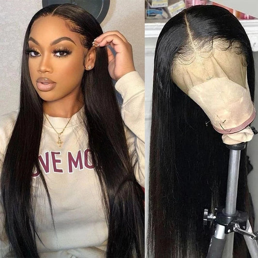 LAce front Wigs