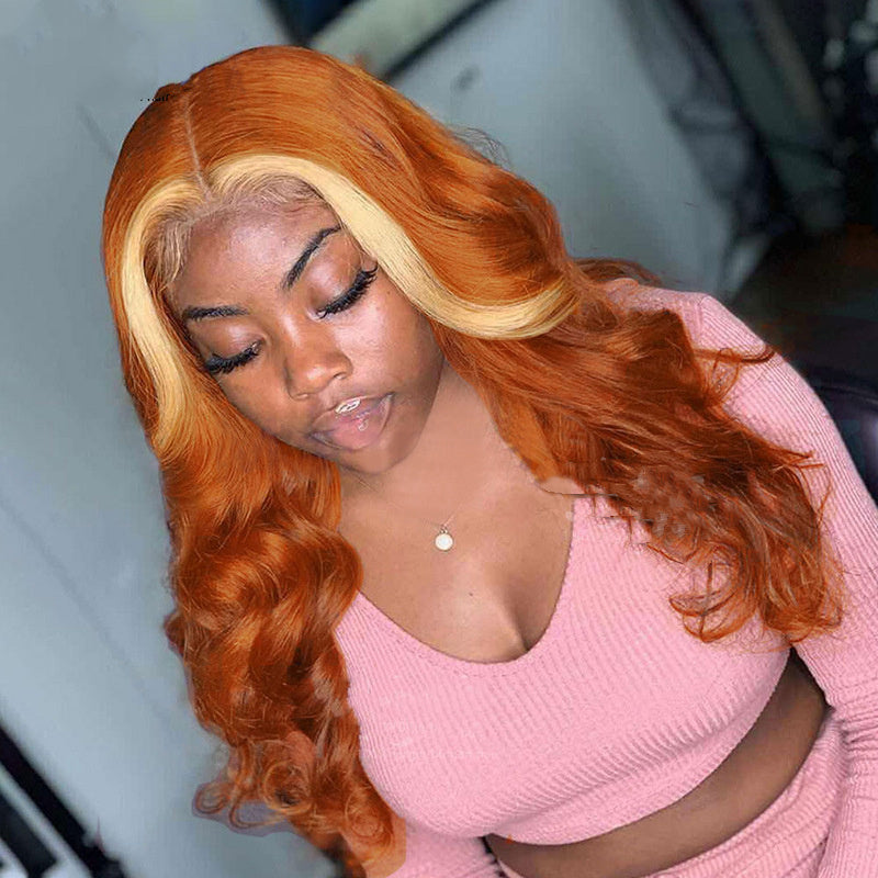 Human Hair Wig