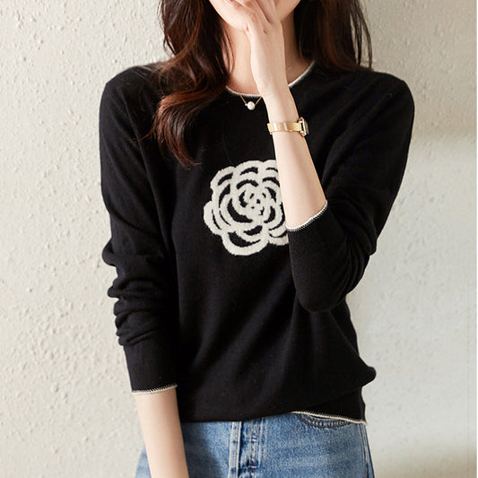 Wool Knitted Bottom