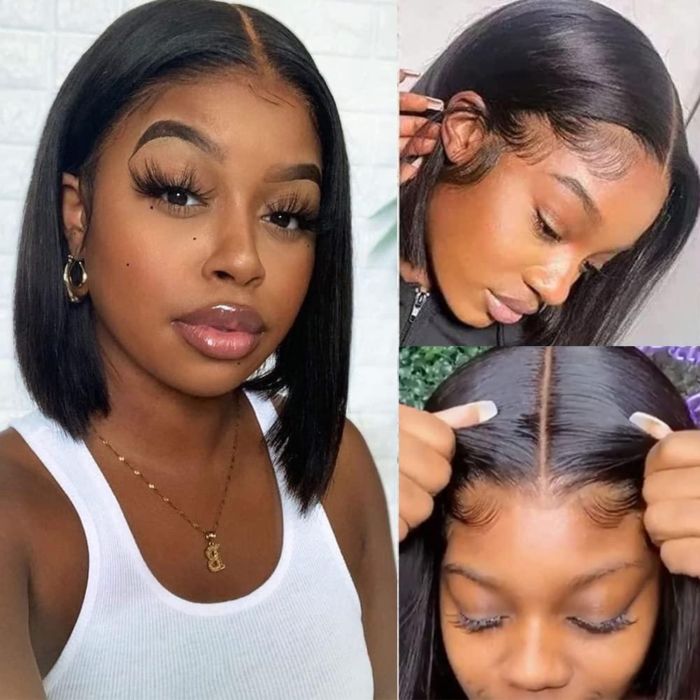 Bob Wig Short