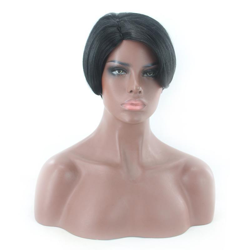 Short Bob Wig