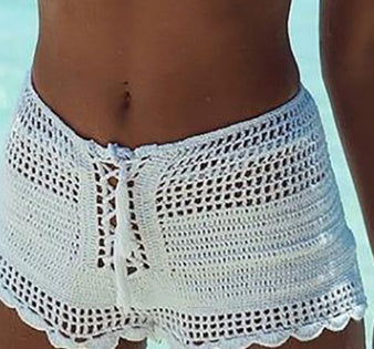 Waist Bathing Suit